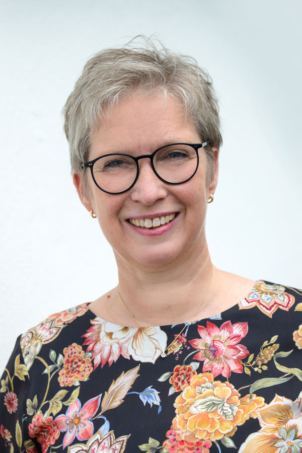 Dr. med. Rita Siepmann